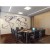 Change the look in an office.Photos courtsey of Whiteyboard Amazon.