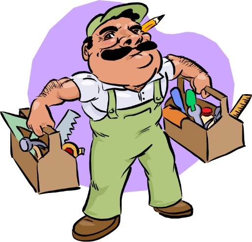 General I.A. Contractor: Vice President: