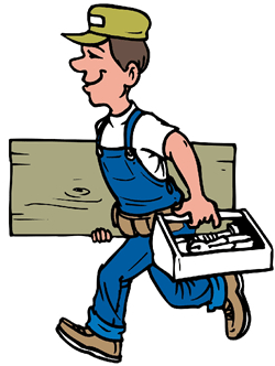 Treasurer: Bill Melater