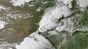 Photo credit NOAA