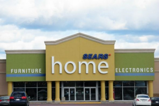 Sears Moncton Canada Wikipedia Commons