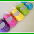 Picture of 5 assembled shoes. I will be crafting 25 so 20 to go Picture of 5 assembled shoes. I will be crafting 25 so 20 to go