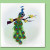 Peacock Peacock