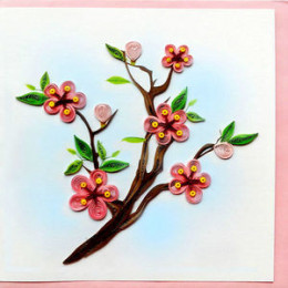 Paper Quilling Cards | hubpages