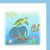 Turtle Under the Sea Turtle Under the Sea