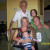 Dad, Mom, Cyndi, Danny &amp; Ethan (3mths old) in South Carolina