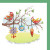Birds and Ornaments Birds and Ornaments