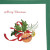 Merry Christmas Ornament Merry Christmas Ornament