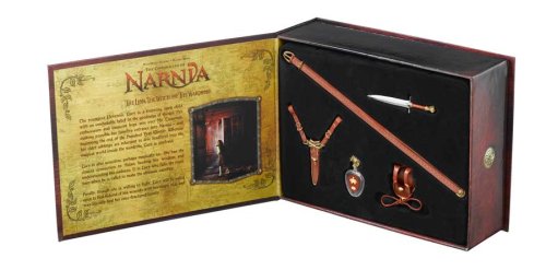 The Chronicles of Narnia: Lucy's Gift Replica
