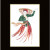 Girl in Dancing Dress Girl in Dancing Dress