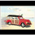 Red Woodie Red Woodie