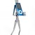 Silverware iPhone or iPod stand Silverware iPhone or iPod stand