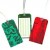 Circuit Board Luggage Tag Set Circuit Board Luggage Tag Set