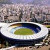 Stadium Maracana - Rio de Janeiro
Capacity: 76,525 Stadium Maracana - Rio de JaneiroCapacity: 76,525