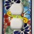 Double outlet cover Double outlet cover