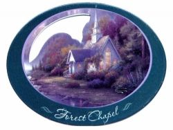 Buy Kinkade Screen Savers click here