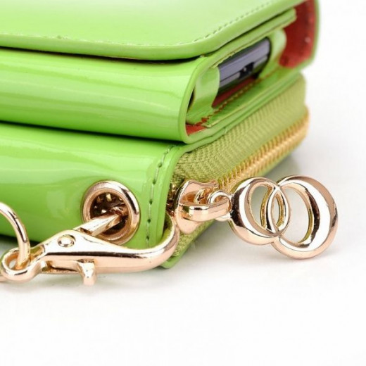 best phone wallet wristlet