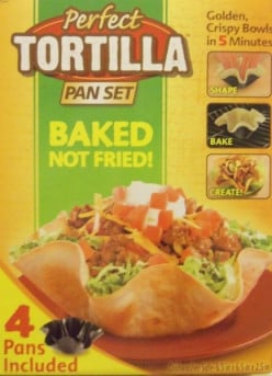 Tortilla Pans Review - Are they worth it?