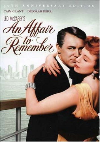 An Affair to Remember film