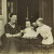 Synco with his mom and little sister Heleen Synco with his mom and little sister Heleen