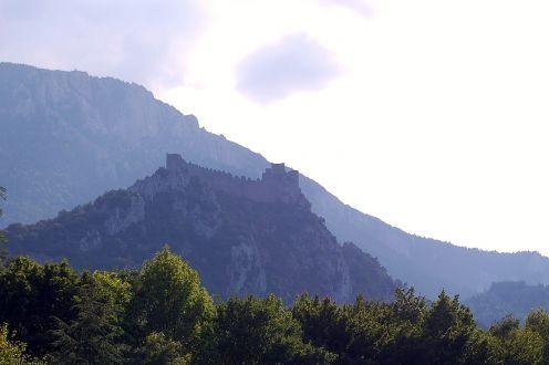 Chateau de Puilauren