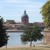 Toulouse - River Garrone