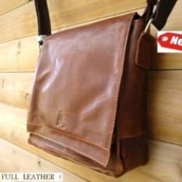 men man bag