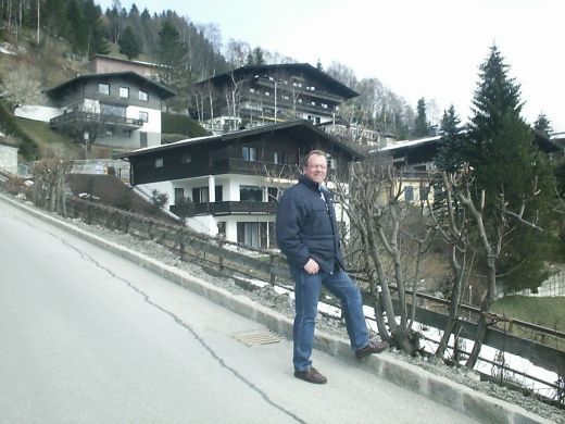 Zell Am See