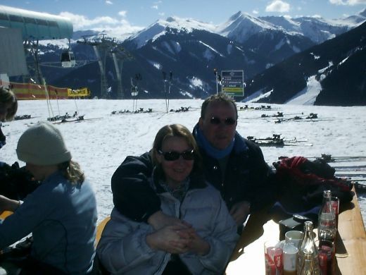Saalbach-Hinterglim