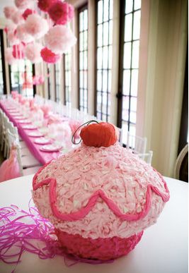 Girls Pink Party Ideas | HubPages