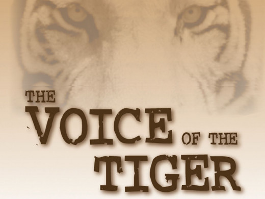 The Voice of the Tiger