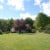 Large gardens in which to roam Large gardens in which to roam