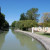 Canal Du Midi - Bram France Canal Du Midi - Bram France