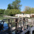 Canal Du Midi - Bram France Canal Du Midi - Bram France