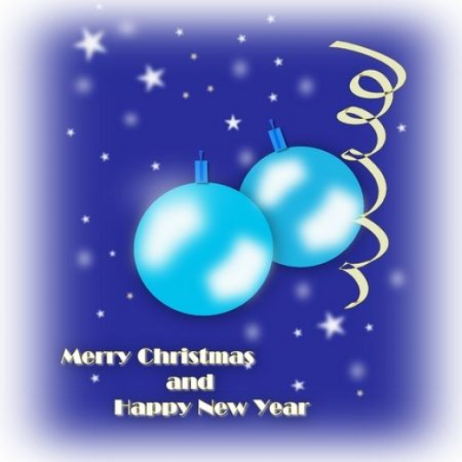 How To Make A Christmas Card With Inkscape HubPages