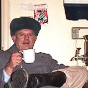 Georgiaboy profile image