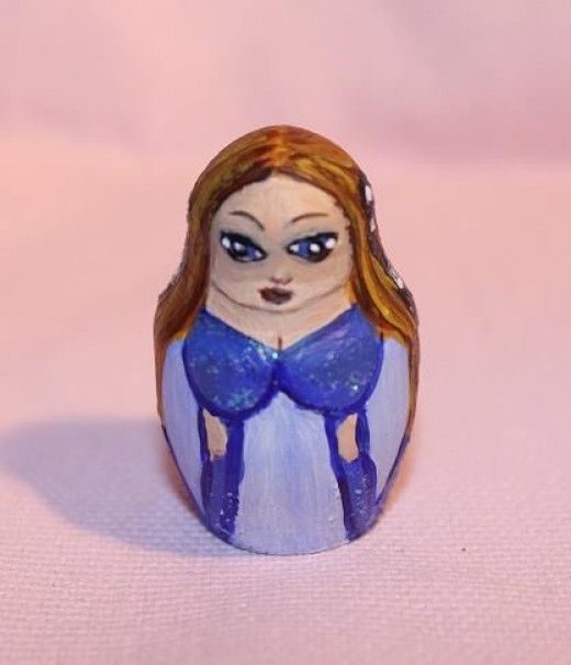 Painting Your Own Nesting Dolls hubpages