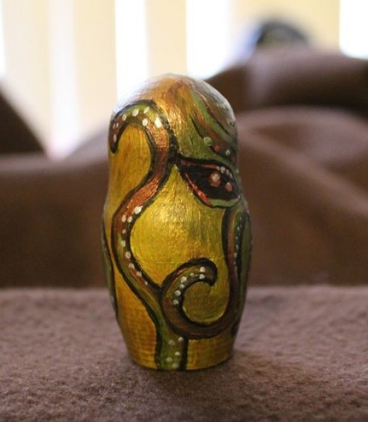 Painting Your Own Nesting Dolls hubpages