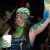 Carnival - J'Ouvert morning. Mud and paint and music!! Carnival - J'Ouvert morning. Mud and paint and music!!