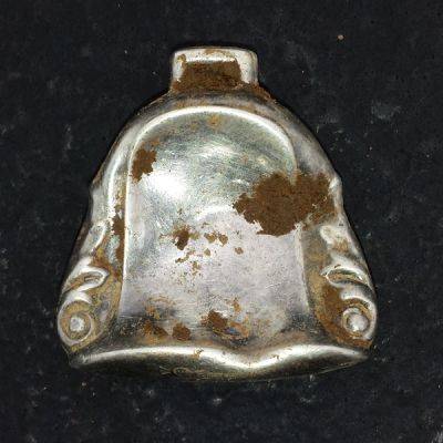 My Most Recent Metal Detecting Find