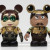I'm not really into the Vinylmation trend but these are kind of cute. I'm not really into the Vinylmation trend but these are kind of cute.