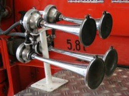 Novelty Car Horns -- Yes or No?