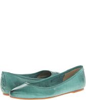 frye regina pointy flats
