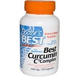 Curcumin Might Help with Pain &amp; Inflammation
