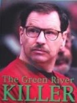 Books And Videos About The Green River Killer   9913033 F260 