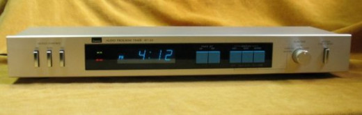 Sansui Program Timer AT-20
