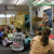 Author Tami Cantarano entertaining my nephew and other children at Kidz Club in Phoenix, New York. Author Tami Cantarano entertaining my nephew and other children at Kidz Club in Phoenix, New York.