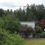 This picture is to show how far away the eagle nest is. No zoom used on this photo. This picture is to show how far away the eagle nest is. No zoom used on this photo.