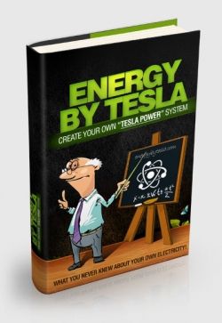 Free Energy by Tesla