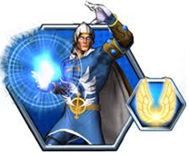 Radiant Archetype (courtesy of champions-online.com)